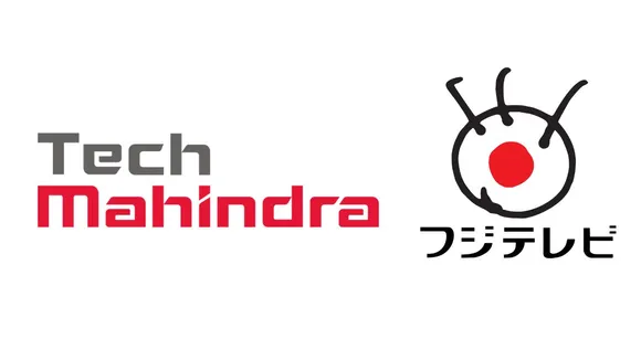 Tech Mahindra, Fuji TV