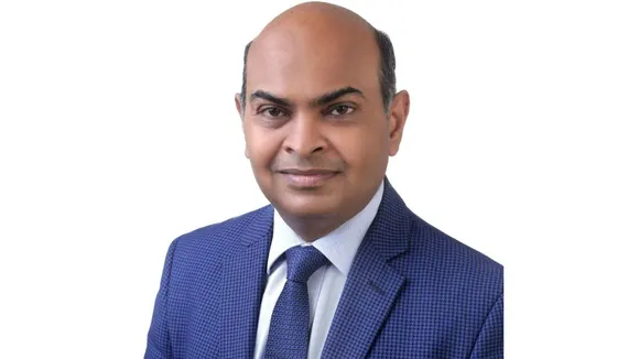 Shailesh Hazela