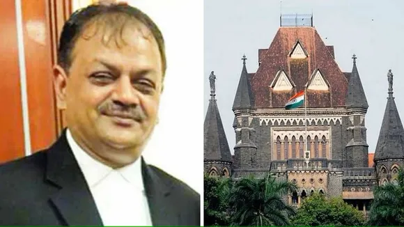 Justice Rohit Deo