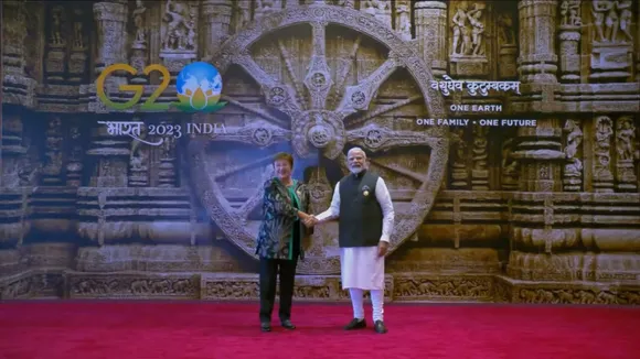 G20 Summit