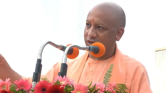 YOGI Adityanath LPG Ujawala.jpg
