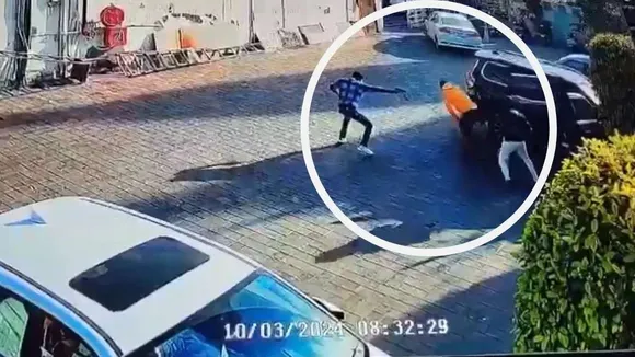 Haryana Sonipat Murthal Murder