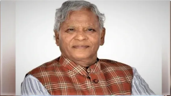 Rattan Lal Kataria BJP