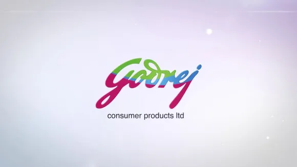 Godrej Consumers