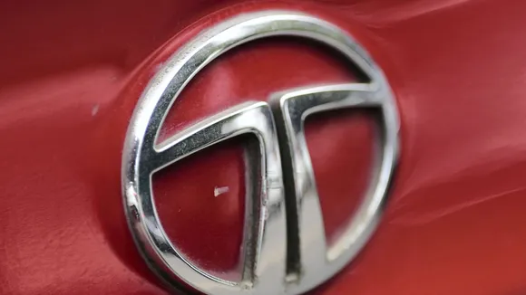 Tata Motors