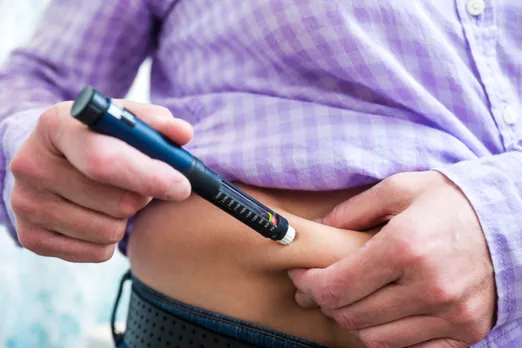 Type-2-diabetes-insulin