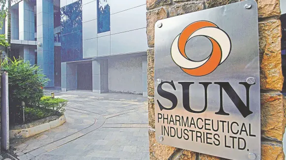 Sun Pharma