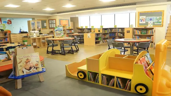 Zee Learn Kids School Education