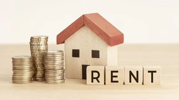 Renting. Rent