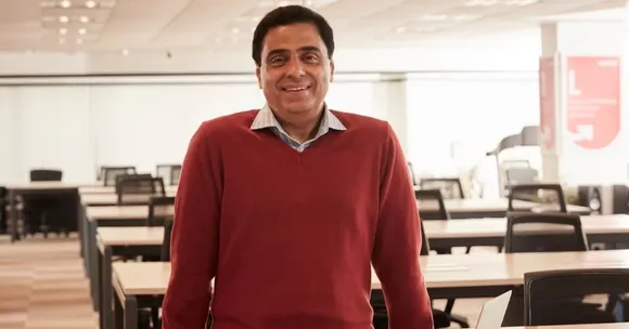 Ronnie Screwvala