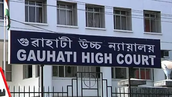 Guwahati High Court