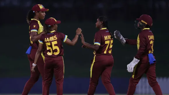 West Indies Women Cricket