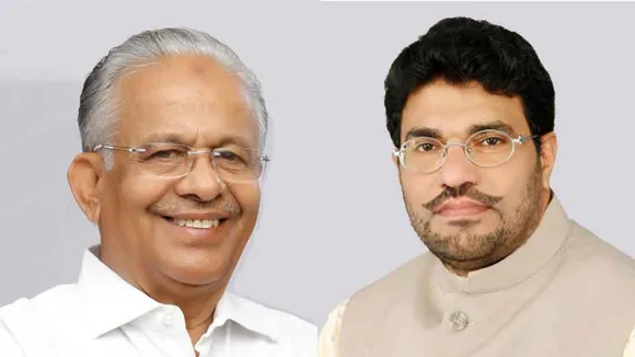 Abdul Samad Samadani E T Muhammed Basheer