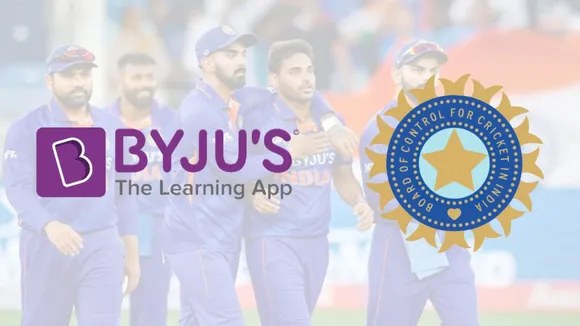 Byju's BCCI NCLAT