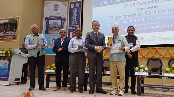 IIT-Guwahati Arup Kumar Sarma