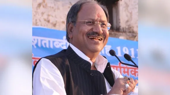 Brijmohan Agrawal