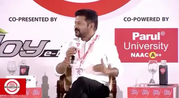Revanth Reddy 