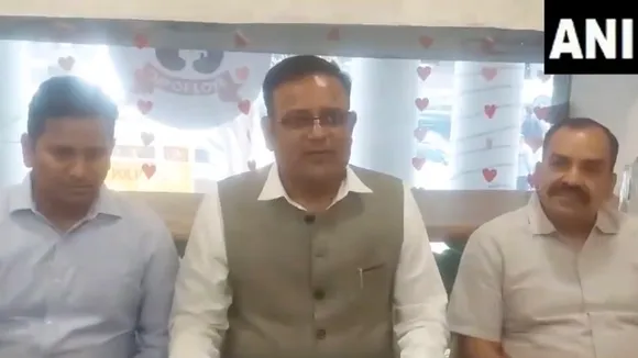 Raaj Kumar Anand