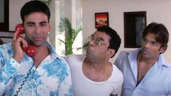 Hera pheri