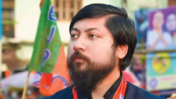 Nisith Pramanik