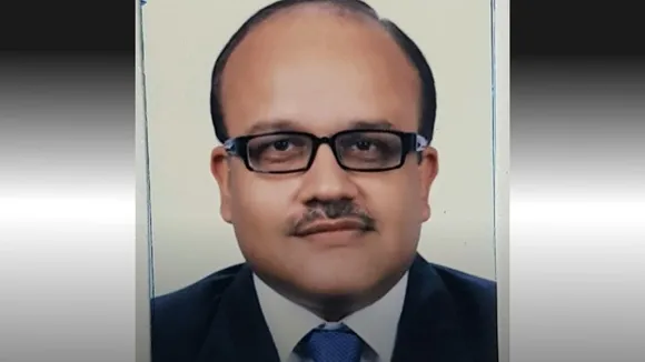 Yogesh Gupta