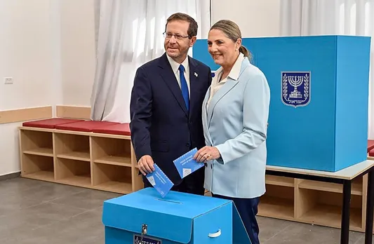 Israel Elections