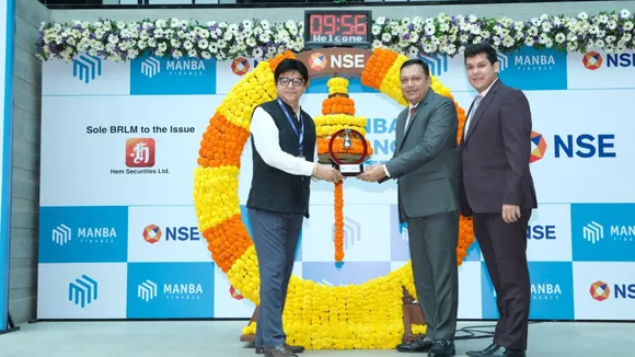 Manba Finance