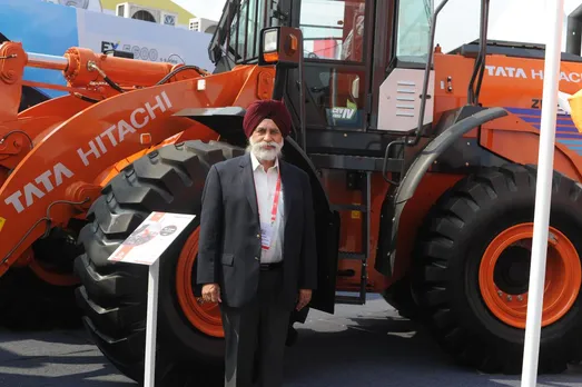 Tata Hitachi