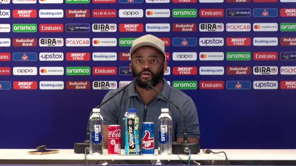 Temba Bavuma South Africa