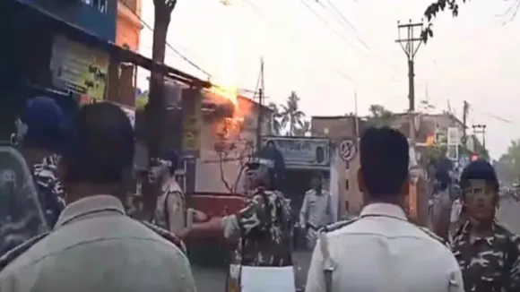 murshidabad ram navami violence