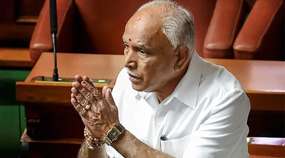 B-S-Yediyurappa-Karnataka-BJP