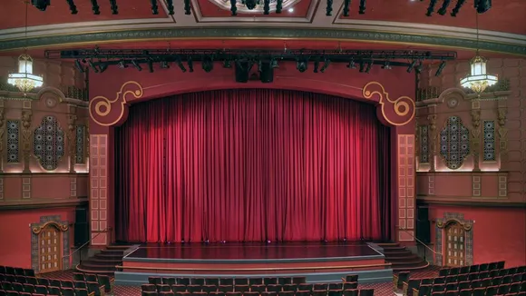 Theatre play
