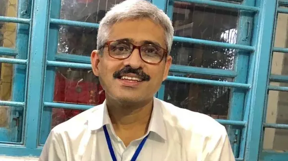 Dr Ravi Kannan