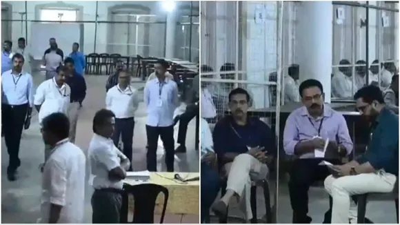 Puthuppally bypoll