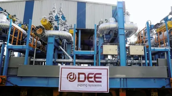 DEE Development Engineers