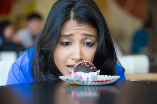 Sugar Craving Sickness
