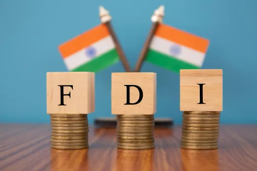 fdi Foreign Direct Investment
