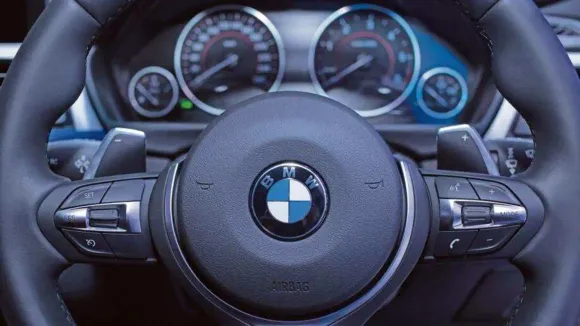 BMW India