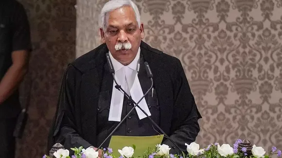 Devendra Kumar Upadhyaya