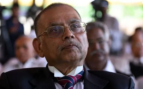 Ashok Bhushan