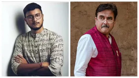 Debangshu Bhattacharya Abhijit Gangopadhyay