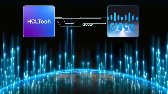 HCL technologies and CISCO