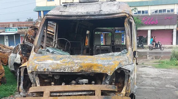 ambulance Fire Manipur.jpg