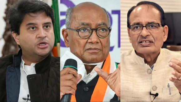 Madhya Pradesh Elections