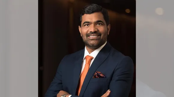 Prestige Estates CEO Venkata Narayana K