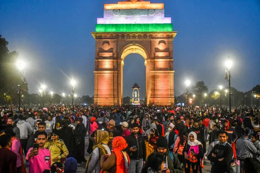 India Gate Delhi