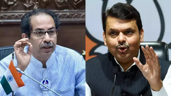 Devendra Fadnavis vs Uddhav Thackeray.jpg