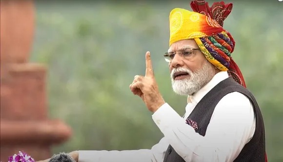 Narendra modi independence day.jpg