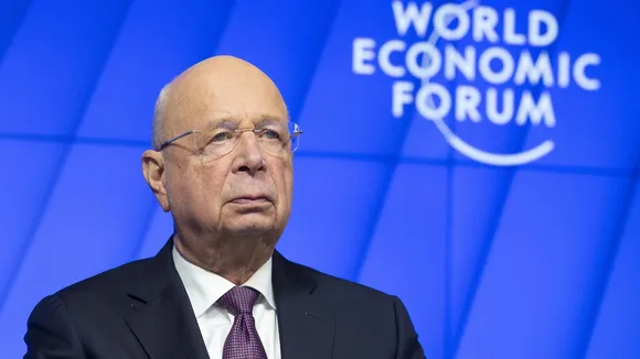 Klaus Schwab