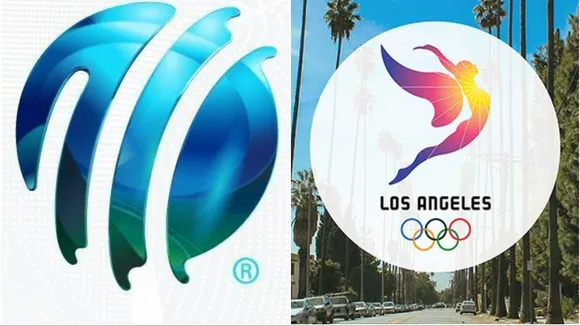 ICC Olympics T20